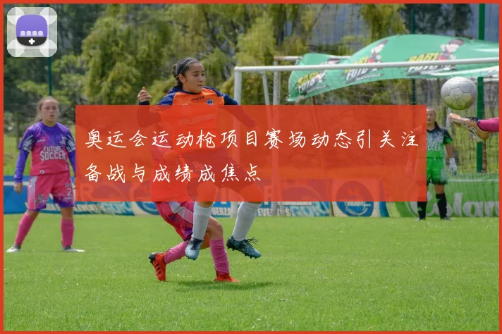 奥运会运动枪项目赛场动态引关注备战与成绩成焦点