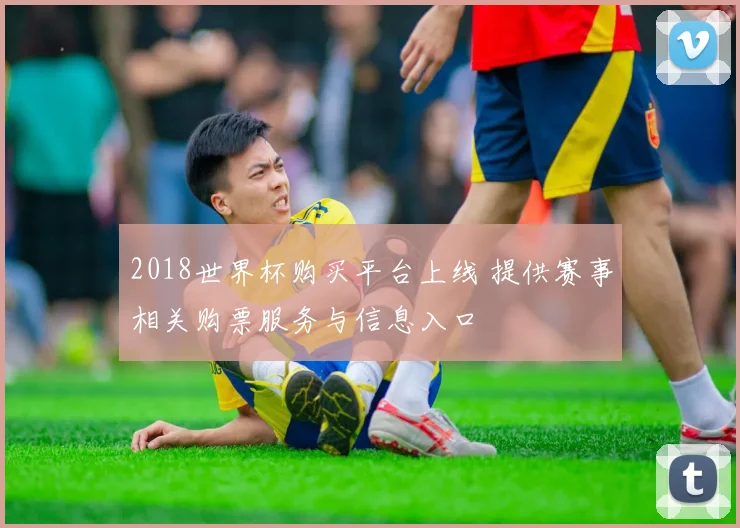 2018世界杯购买平台上线 提供赛事相关购票服务与信息入口